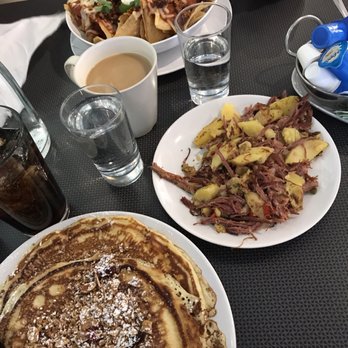 Lucy's - Coffee & Tea Near Me - Grand Rapids, Michigan