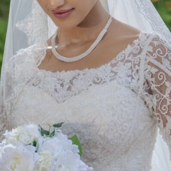 PNP Lashes - Beautiful Bride - Eyelash Service Near Me - Westminster, California