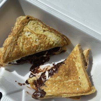 Riverside Cafe & Diner - Cannoli French Toast - Breakfast & Brunch Near Me - Newburyport, Massachusetts Riverside Cafe & Diner - Cannoli French Toast - Breakfast & Brunch Near Me - Newburyport, Massachusetts