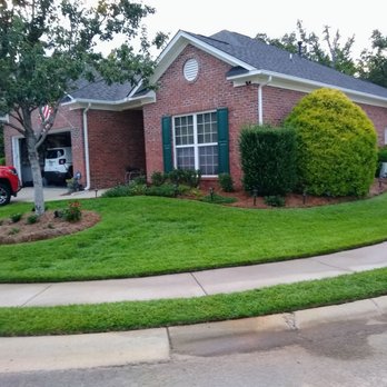 Lawn Doctor - My Lawn 4 - Lawn Services Near Me - Lexington, South Carolina Lawn Doctor - My Lawn 4 - Lawn Services Near Me - Lexington, South Carolina