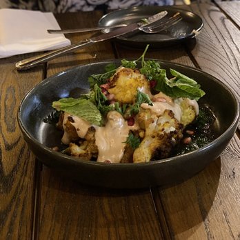 ala - Cauliflower - Mediterranean Near Me - Washington, DC, District of Columbia ala - Cauliflower - Mediterranean Near Me - Washington, DC, District of Columbia