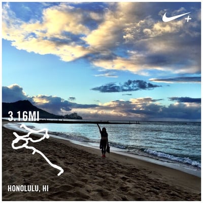 Kahanamoku Beach by null