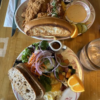 Plain Jane - Breakfast & Brunch Near Me - San Francisco, California Plain Jane - Breakfast & Brunch Near Me - San Francisco, California