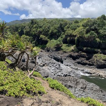Ohe'o Gulch - Parks Near Me - Kula, Hawaii