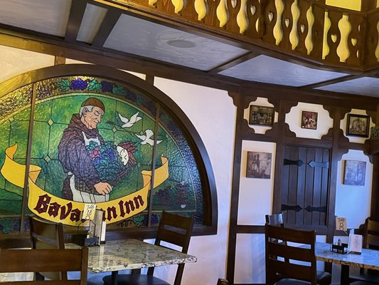 Bavarian Inn by null