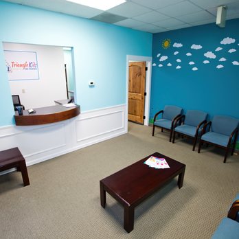 Triangle Kids Care Pediatrics - Pediatricians Near Me - Cary, North Carolina Triangle Kids Care Pediatrics - Pediatricians Near Me - Cary, North Carolina