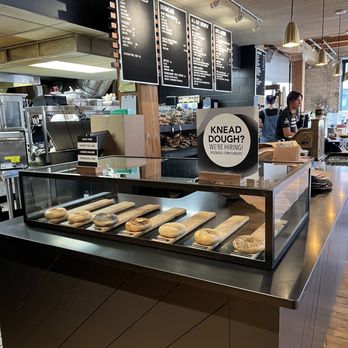 Rise Bagel - Counter - Bagels Near Me - Minneapolis, Minnesota Rise Bagel - Counter - Bagels Near Me - Minneapolis, Minnesota