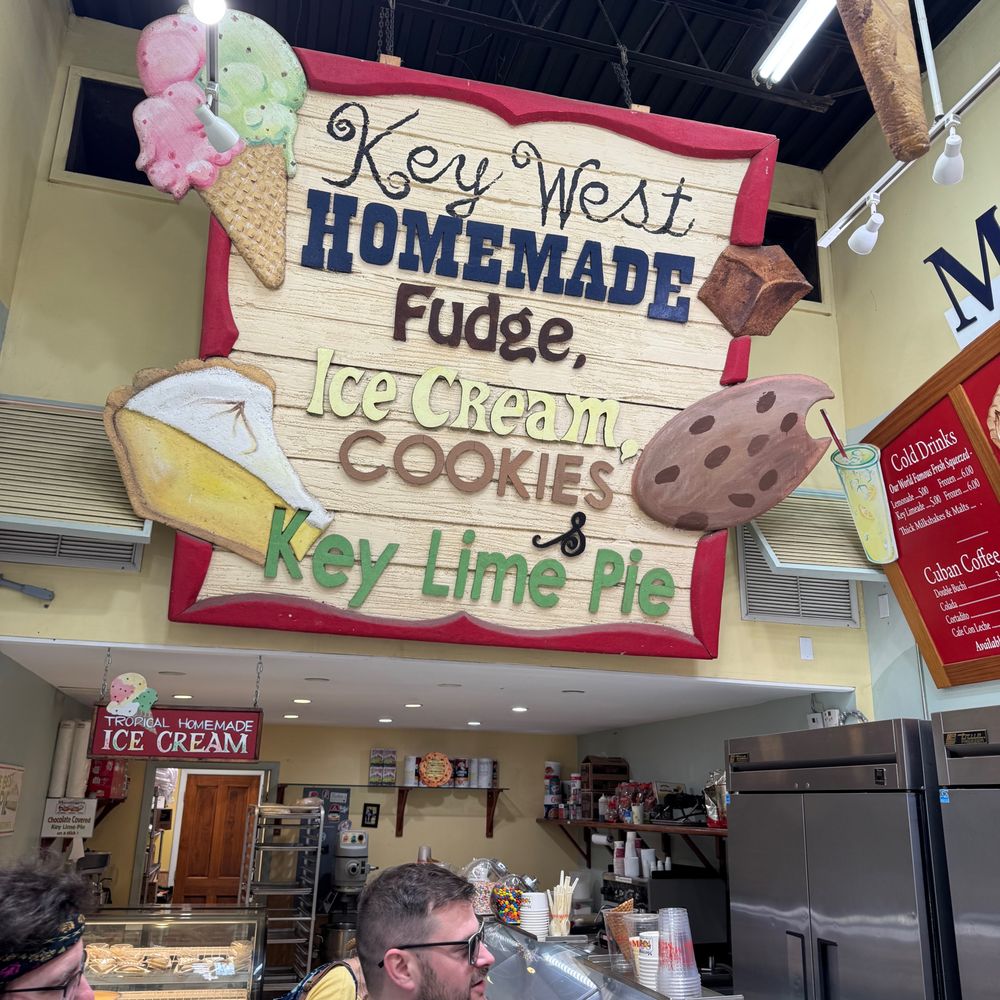 Mattheessen’s - Key West - sign - Bakeries Near Me - Key West, Florida Mattheessen’s - Key West - sign - Bakeries Near Me - Key West, Florida