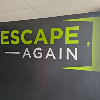 Escape Again Rooms - Escape Games Near Me - Sugar Land, Texas Escape Again Rooms - Escape Games Near Me - Sugar Land, Texas