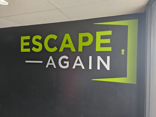 Escape Again Rooms by null