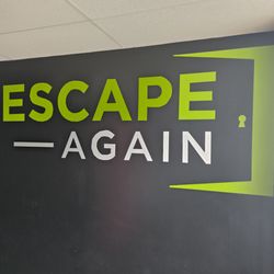 Escape Again Rooms
