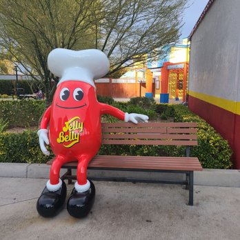 Six Flags Magic Mountain - Jelly belly - Amusement Parks Near Me - Valencia, California Six Flags Magic Mountain - Jelly belly - Amusement Parks Near Me - Valencia, California