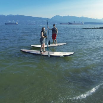 Windsure Adventure Watersports - Specialty Schools Near Me - Vancouver, British Columbia Windsure Adventure Watersports - Specialty Schools Near Me - Vancouver, British Columbia