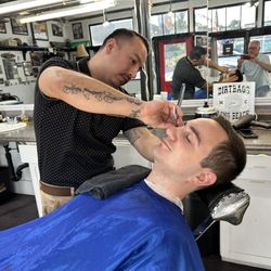 Redondo Barbershop - Barbershop