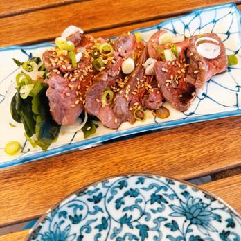 Hannyatou - Tatami - Japanese Near Me - Seattle, Washington