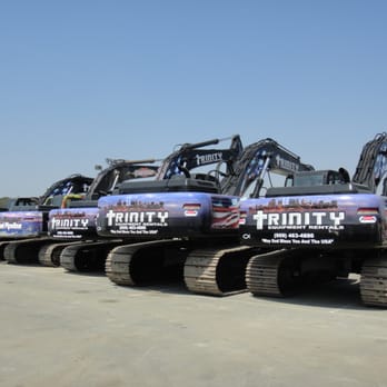 Signum Lux - Yes, we do Fleet graphics. This is a Fleet of Kobelko Excavators for Trinity Equipment Rentals - Signmaking Near Me - Ontario, California Signum Lux - Yes, we do Fleet graphics. This is a Fleet of Kobelko Excavators for Trinity Equipment Rentals - Signmaking Near Me - Ontario, California