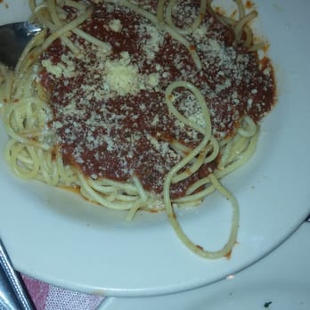 Sal & Mookie's - Kids Spaghetti - Pizza Near Me - Jackson, Mississippi