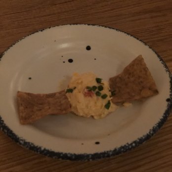 Jack Allen's Kitchen - Pimiento Cheese - Southern Near Me - Round Rock, Texas Jack Allen's Kitchen - Pimiento Cheese - Southern Near Me - Round Rock, Texas