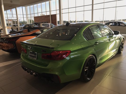 BMW OF SAN ANTONIO - 82 Photos & 286 Reviews - 15507 W IH 10, San ...