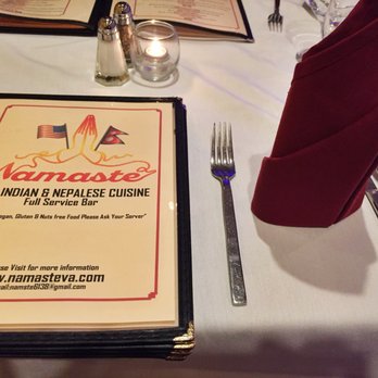 Namaste - Indian Near Me - Alexandria, Virginia Namaste - Indian Near Me - Alexandria, Virginia