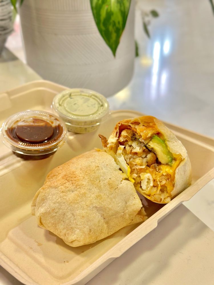 Lion and Lamb Coffee Roasters