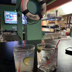 Neptuno's Bar & Grill