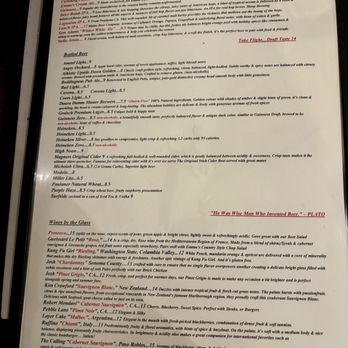 Emma's Ale House - American Near Me - White Plains, New York