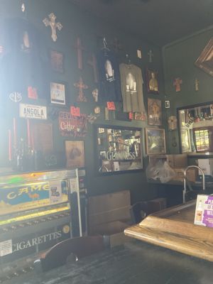 The Holy Ground Irish Pub by null