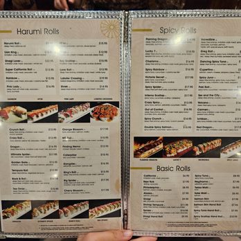 Harumi Sushi - Japanese Near Me - Cupertino, California
