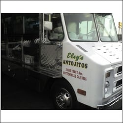 Elsy's Antojitos - Elsy's Antojitos