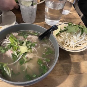 Banh - House Beef Pho - Vietnamese Near Me - New York, New York