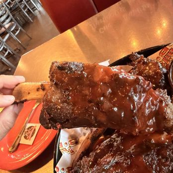 Phil's BBQ - Beefy Rib - Barbeque Near Me - San Diego, California Phil's BBQ - Beefy Rib - Barbeque Near Me - San Diego, California