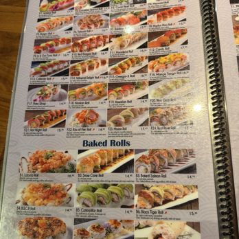 Ichima - Sushi Bars Near Me - Pasadena, California Ichima - Sushi Bars Near Me - Pasadena, California