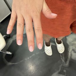 Nails Nails