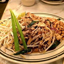 Pad Thai