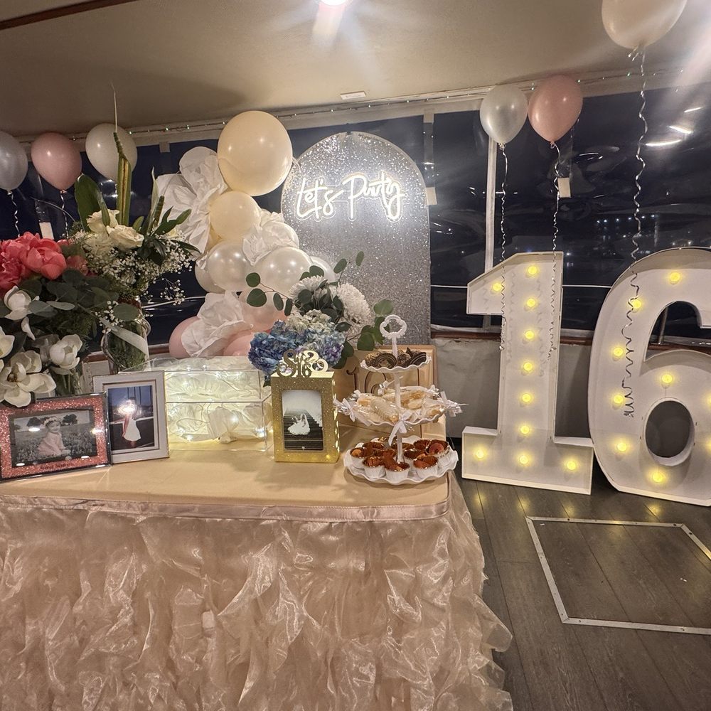 Fiesta Party Decorations - Balloon Services Near Me Fiesta Party Decorations - Balloon Services Near Me
