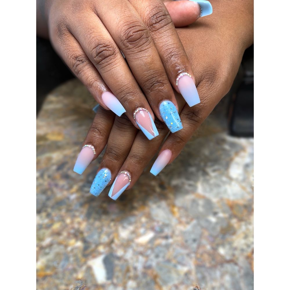 Photos for Best Nail Salons Yelp