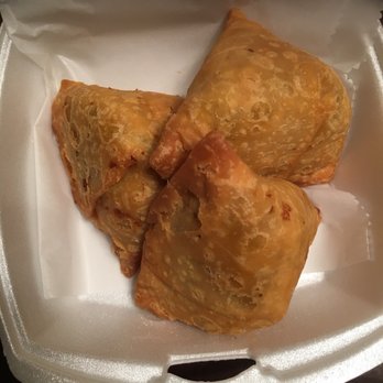 Asian Kabab & Grill - Samosa - Indian Near Me - Manchester, New Hampshire