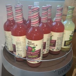 Bims Liquor Store - This is my favorite $9.99..great with vodka