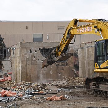 Jr's Demolition - Building Demolition - Demolition Services Near Me - Irving, Texas Jr's Demolition - Building Demolition - Demolition Services Near Me - Irving, Texas