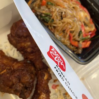 Bonchon Mason - Asian Fusion Near Me - Mason, Ohio