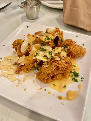 Maple Street Café by null