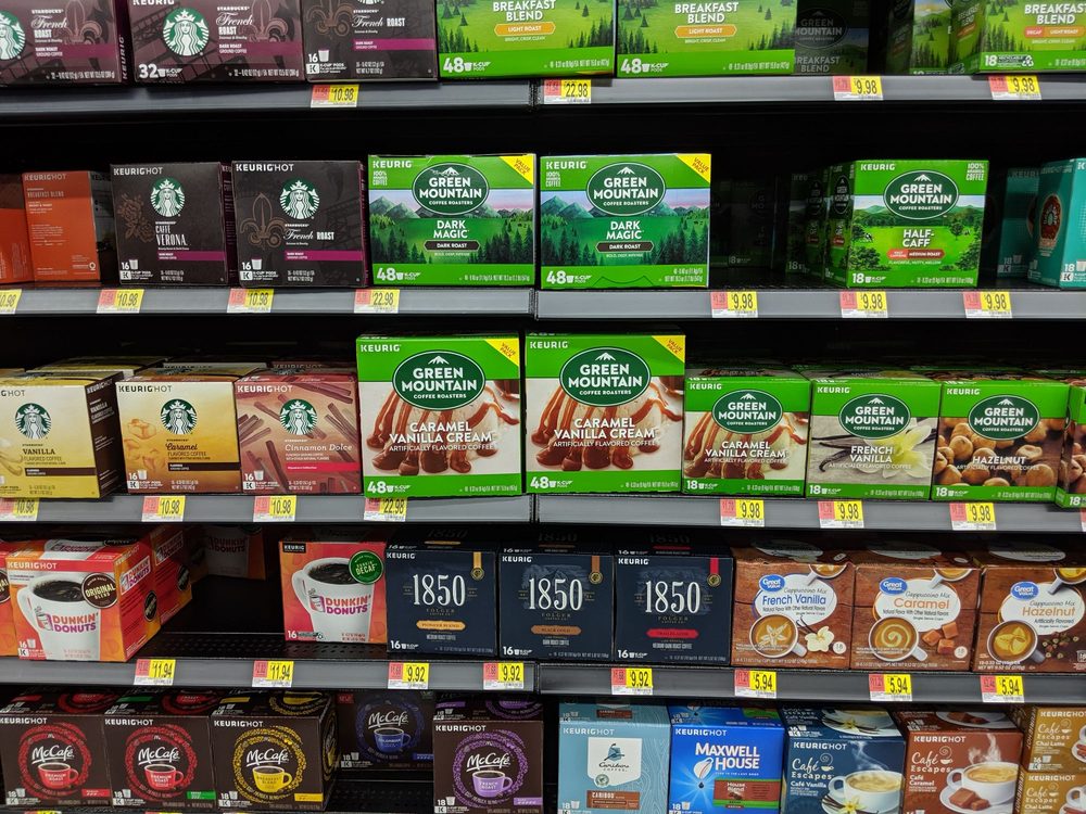 WALMART SUPERCENTER 47 Photos & 74 Reviews 850 S Barrington Rd