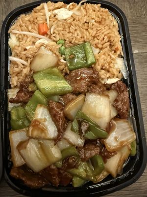 Grace Garden by null