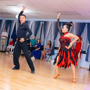 LatinCross Dance Studio - Dance Studios Near Me - Reston, Virginia