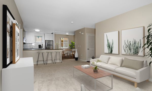 La Terrazza Apartments by null