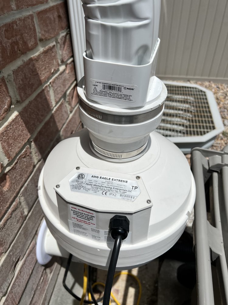 Utah Radon Defense - mold inspector in South Jordan, UT