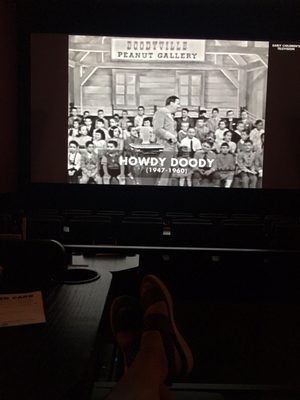 Alamo Drafthouse Cinema Woodbury by null