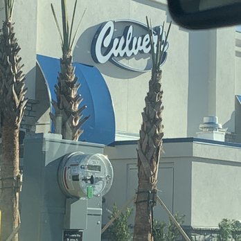 Culver's - Burgers Near Me - St. Johns, Florida