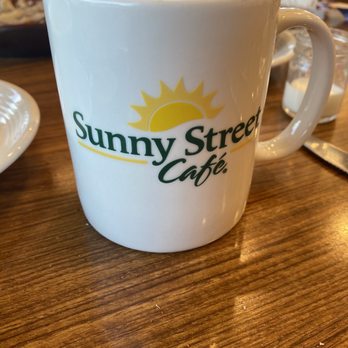 Sunny Street Cafe - Coffee - Breakfast & Brunch Near Me - Carrollton, Texas Sunny Street Cafe - Coffee - Breakfast & Brunch Near Me - Carrollton, Texas